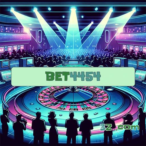 bet4454.com Apostas Ao Vivo