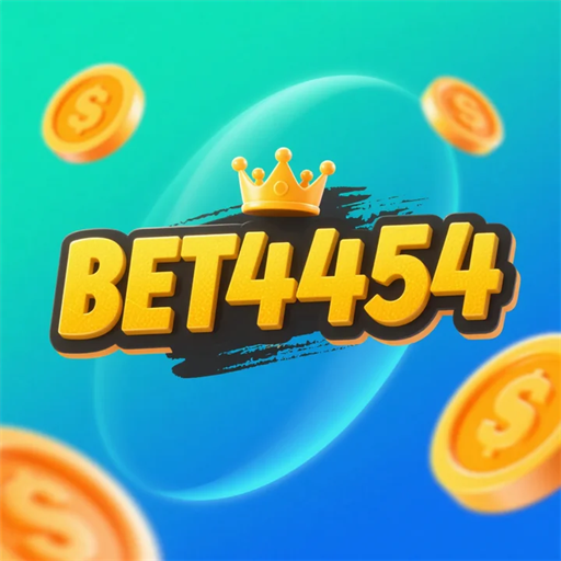 bet4454.com logo