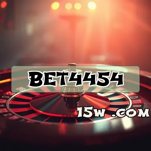 bet4454.com Bônus