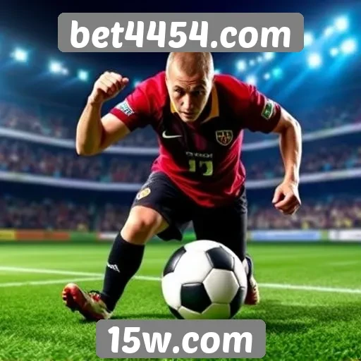 Bônus e promoções disponíveis no bet4454.com
