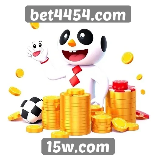 A análise das opções de jogos no site bet4454.com