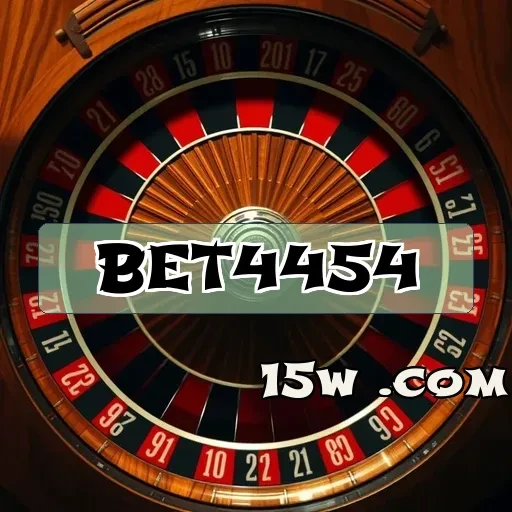 bet4454.com Jogos