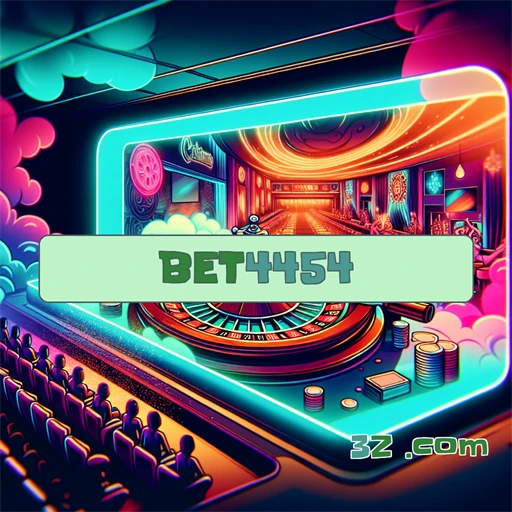 Aventuras do Login no Bet4454: Mais que Jogar