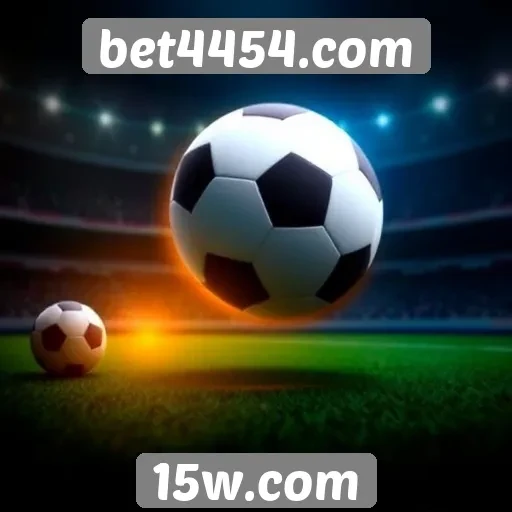 Promoções e bônus oferecidos pelo site bet4454.com
