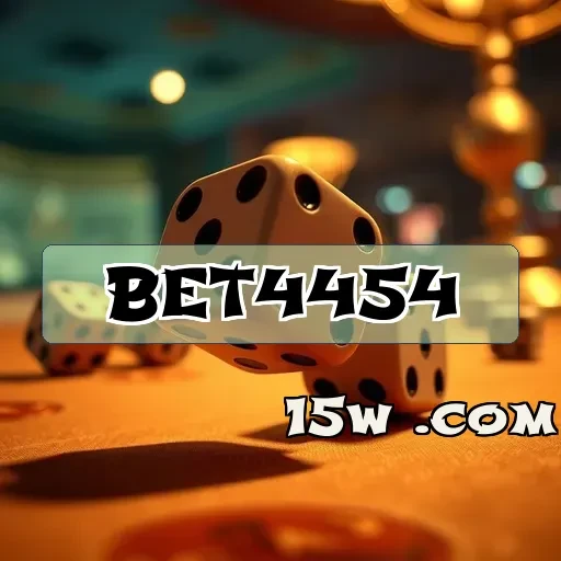 bet4454.com Promoções