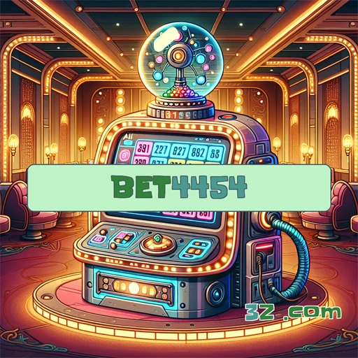 Experiência VIP no Bet4454.com: Jogue como um campeão!